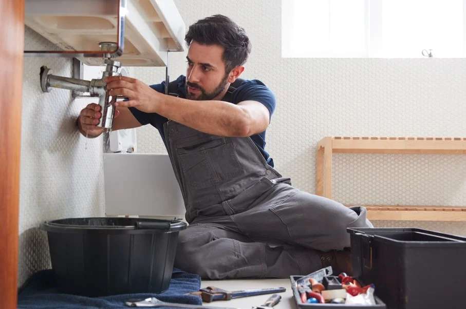 Soğukkuyu Tesisatcı